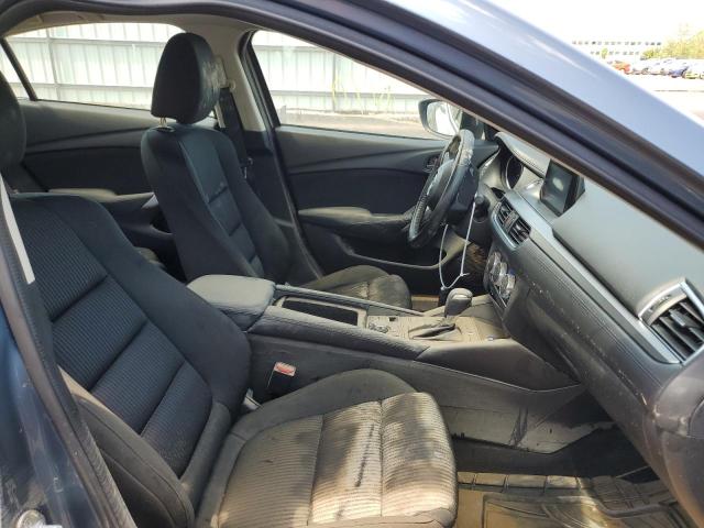 Photo 4 VIN: JM1GJ1U54G1420727 - MAZDA 6 SPORT 