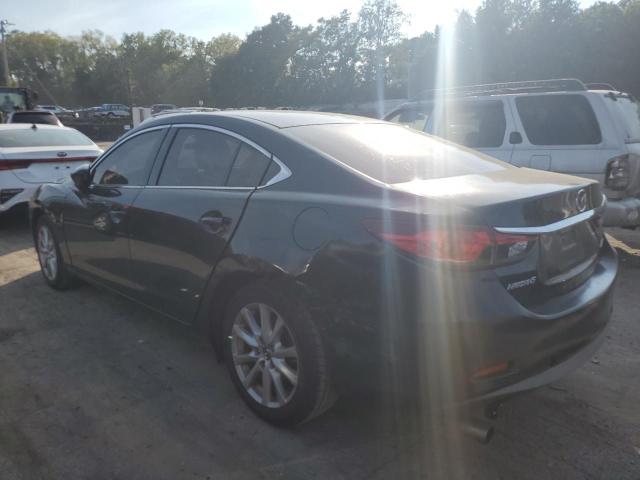 Photo 1 VIN: JM1GJ1U54G1425877 - MAZDA 6 SPORT 