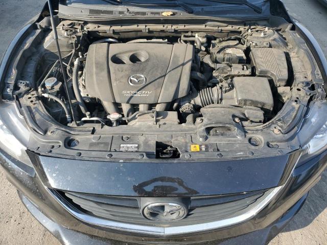 Photo 10 VIN: JM1GJ1U54G1425877 - MAZDA 6 SPORT 