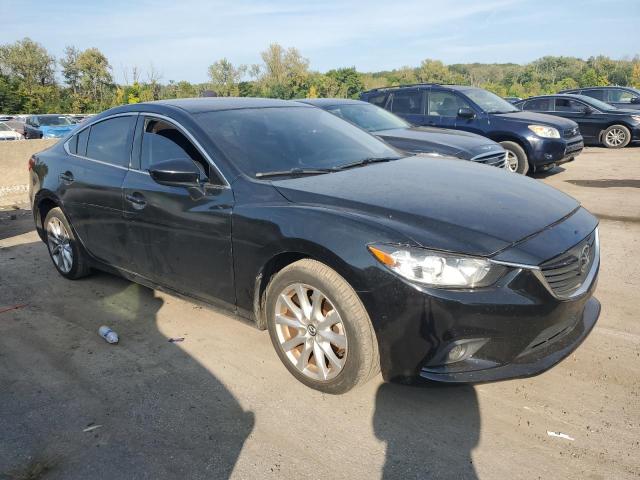 Photo 3 VIN: JM1GJ1U54G1425877 - MAZDA 6 SPORT 