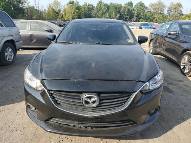 Photo 4 VIN: JM1GJ1U54G1425877 - MAZDA 6 SPORT 