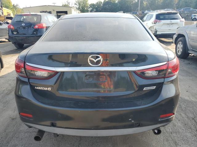 Photo 5 VIN: JM1GJ1U54G1425877 - MAZDA 6 SPORT 