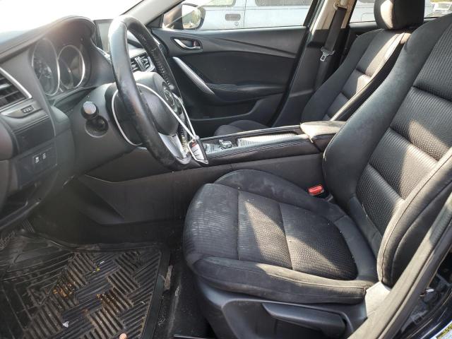 Photo 6 VIN: JM1GJ1U54G1425877 - MAZDA 6 SPORT 