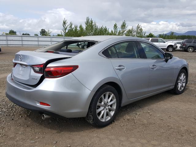 Photo 3 VIN: JM1GJ1U54G1426107 - MAZDA 6 SPORT 