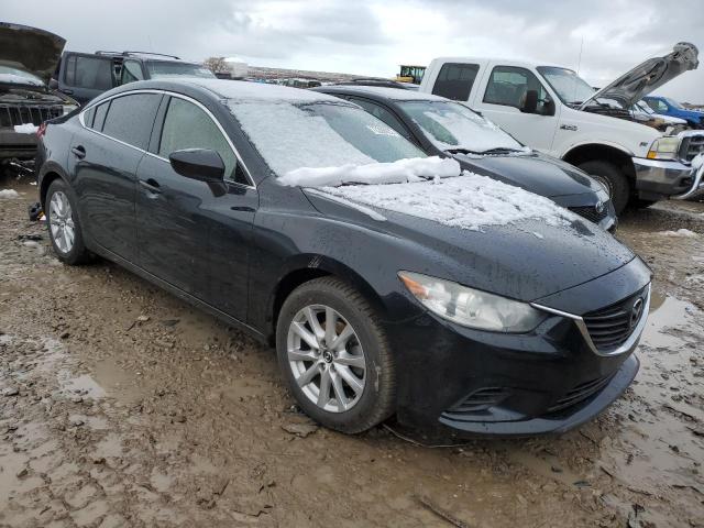 Photo 3 VIN: JM1GJ1U54G1426902 - MAZDA 6 SPORT 