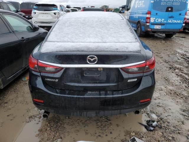 Photo 5 VIN: JM1GJ1U54G1426902 - MAZDA 6 SPORT 