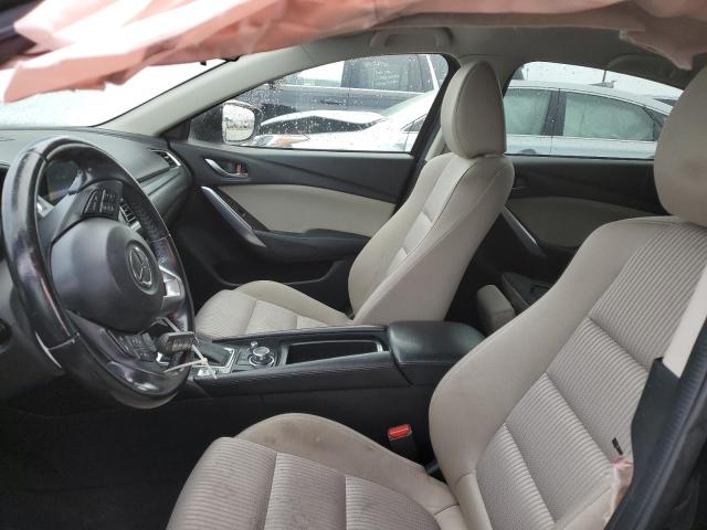 Photo 6 VIN: JM1GJ1U54G1426902 - MAZDA 6 SPORT 