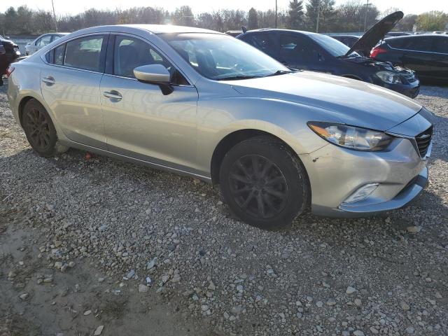 Photo 3 VIN: JM1GJ1U54G1427452 - MAZDA 6 SPORT 