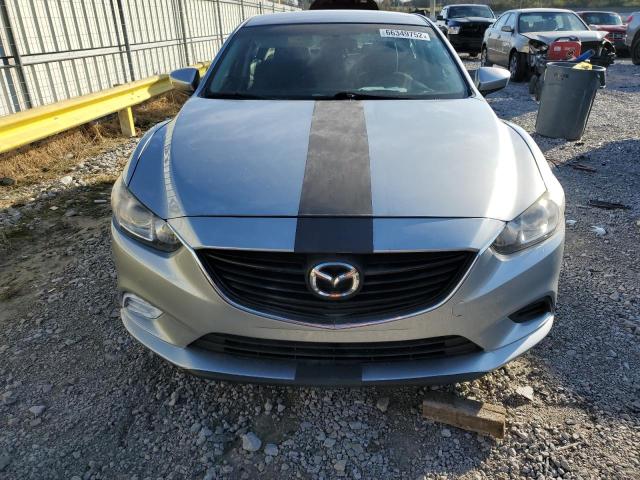 Photo 4 VIN: JM1GJ1U54G1427452 - MAZDA 6 SPORT 