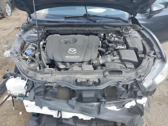 Photo 10 VIN: JM1GJ1U54G1430108 - MAZDA 6 SPORT 