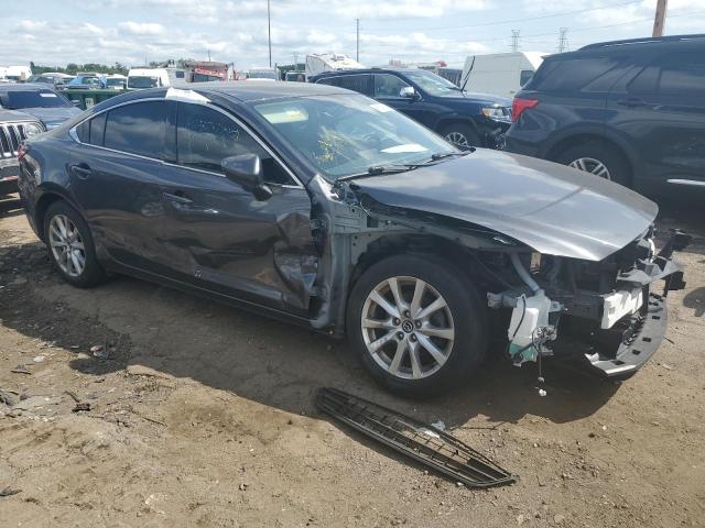 Photo 3 VIN: JM1GJ1U54G1430108 - MAZDA 6 SPORT 