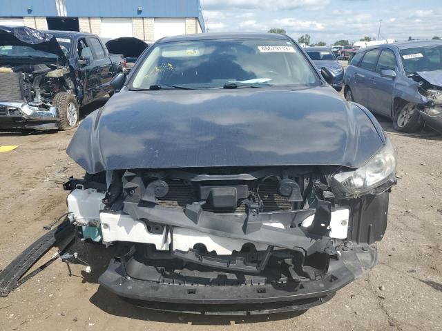 Photo 4 VIN: JM1GJ1U54G1430108 - MAZDA 6 SPORT 