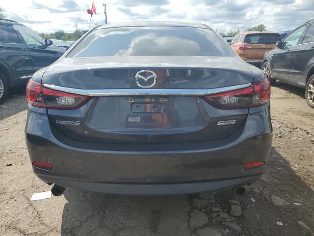 Photo 5 VIN: JM1GJ1U54G1430108 - MAZDA 6 SPORT 