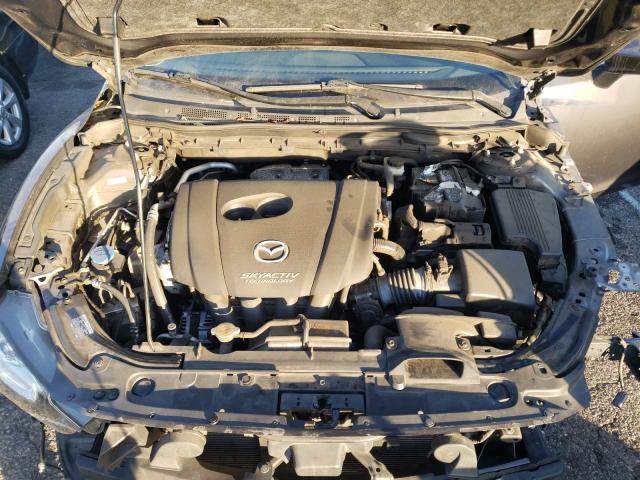 Photo 6 VIN: JM1GJ1U54G1430240 - MAZDA 6 SPORT 