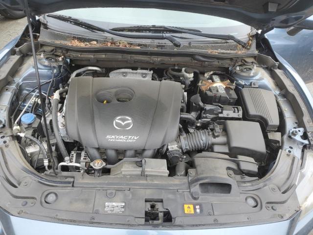 Photo 10 VIN: JM1GJ1U54G1443666 - MAZDA 6 SPORT 