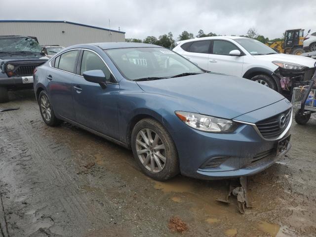 Photo 3 VIN: JM1GJ1U54G1443666 - MAZDA 6 SPORT 