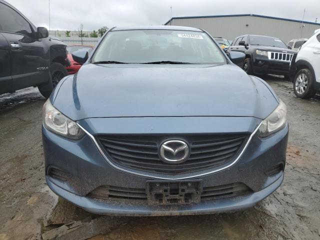 Photo 4 VIN: JM1GJ1U54G1443666 - MAZDA 6 SPORT 