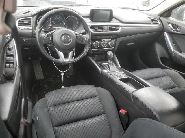 Photo 7 VIN: JM1GJ1U54G1443666 - MAZDA 6 SPORT 