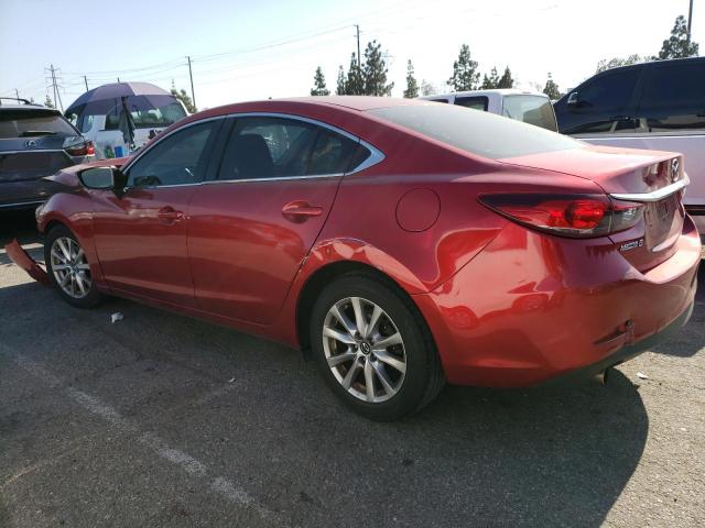 Photo 1 VIN: JM1GJ1U54G1443733 - MAZDA 6 SPORT 