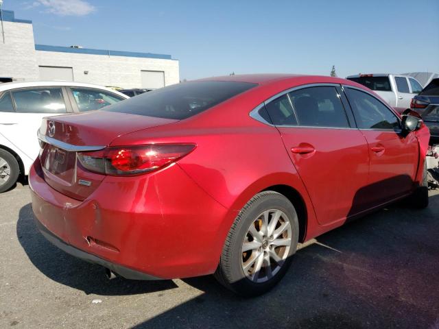 Photo 2 VIN: JM1GJ1U54G1443733 - MAZDA 6 SPORT 