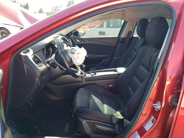 Photo 6 VIN: JM1GJ1U54G1443733 - MAZDA 6 SPORT 