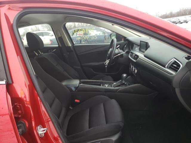 Photo 4 VIN: JM1GJ1U54G1448902 - MAZDA 6 SPORT 