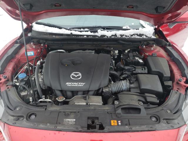 Photo 6 VIN: JM1GJ1U54G1448902 - MAZDA 6 SPORT 