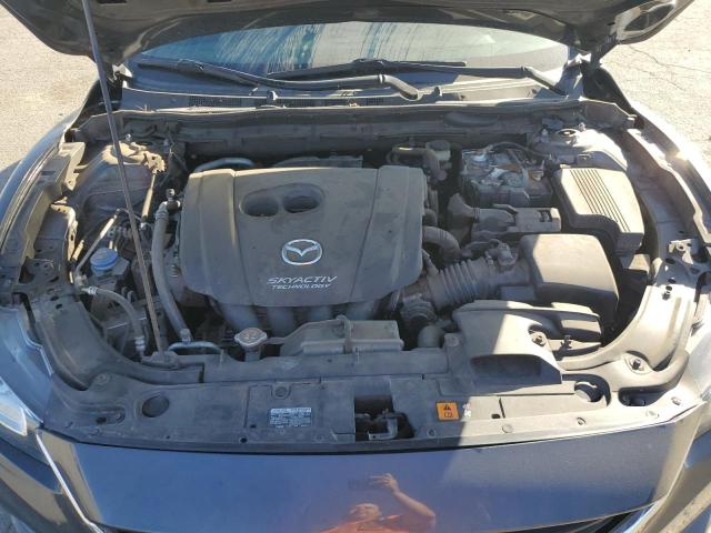 Photo 10 VIN: JM1GJ1U54G1452920 - MAZDA 6 SPORT 