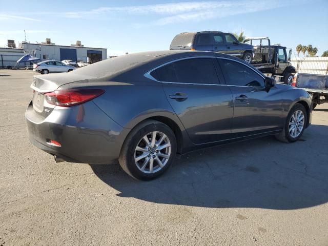 Photo 2 VIN: JM1GJ1U54G1452920 - MAZDA 6 SPORT 