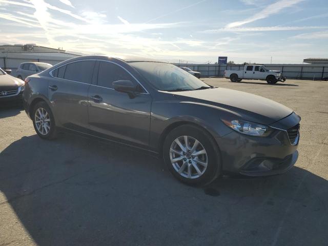 Photo 3 VIN: JM1GJ1U54G1452920 - MAZDA 6 SPORT 