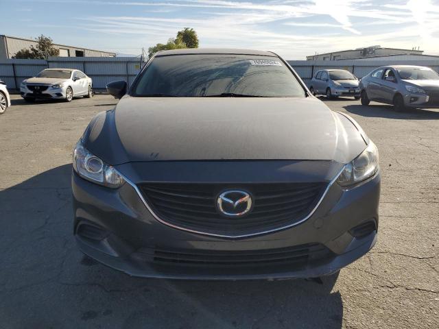 Photo 4 VIN: JM1GJ1U54G1452920 - MAZDA 6 SPORT 