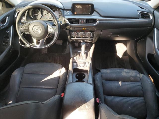 Photo 7 VIN: JM1GJ1U54G1452920 - MAZDA 6 SPORT 