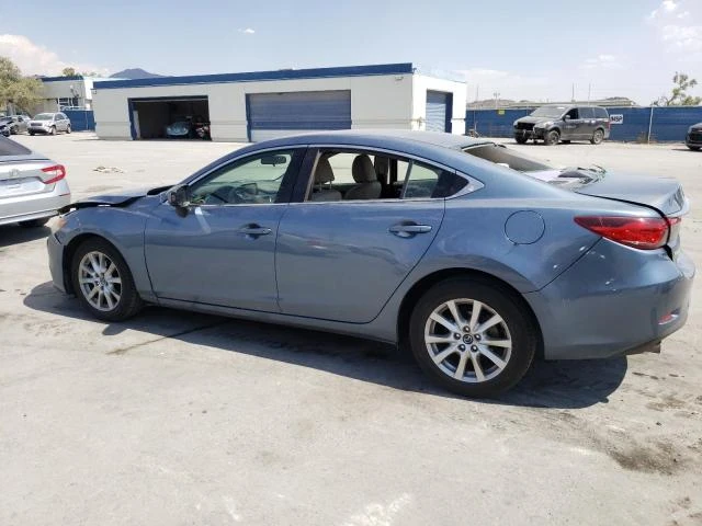 Photo 1 VIN: JM1GJ1U54G1453713 - MAZDA 6 SPORT 