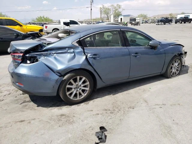 Photo 2 VIN: JM1GJ1U54G1453713 - MAZDA 6 SPORT 