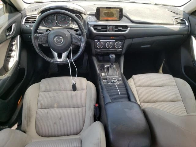 Photo 7 VIN: JM1GJ1U54G1453713 - MAZDA 6 SPORT 