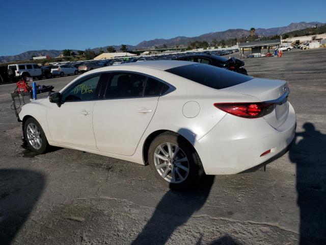 Photo 1 VIN: JM1GJ1U54G1460161 - MAZDA 6 SPORT 