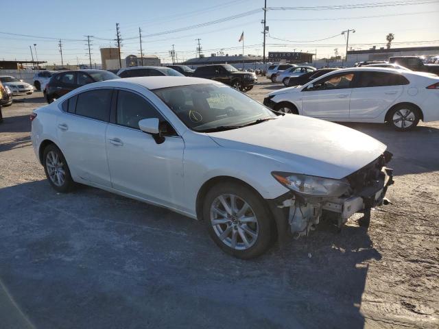 Photo 3 VIN: JM1GJ1U54G1460161 - MAZDA 6 SPORT 