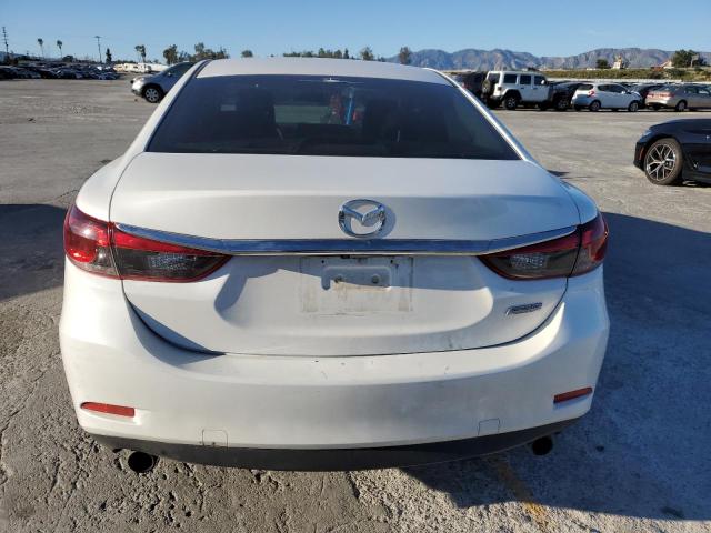 Photo 5 VIN: JM1GJ1U54G1460161 - MAZDA 6 SPORT 