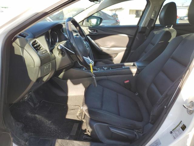 Photo 6 VIN: JM1GJ1U54G1460161 - MAZDA 6 SPORT 