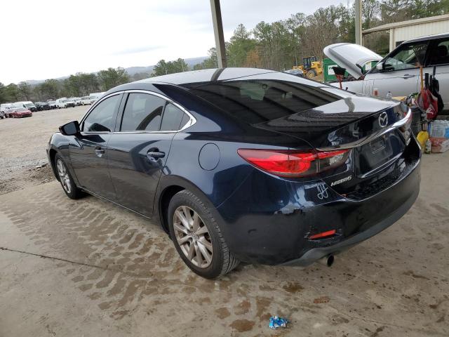 Photo 1 VIN: JM1GJ1U54G1460242 - MAZDA 6 SPORT 