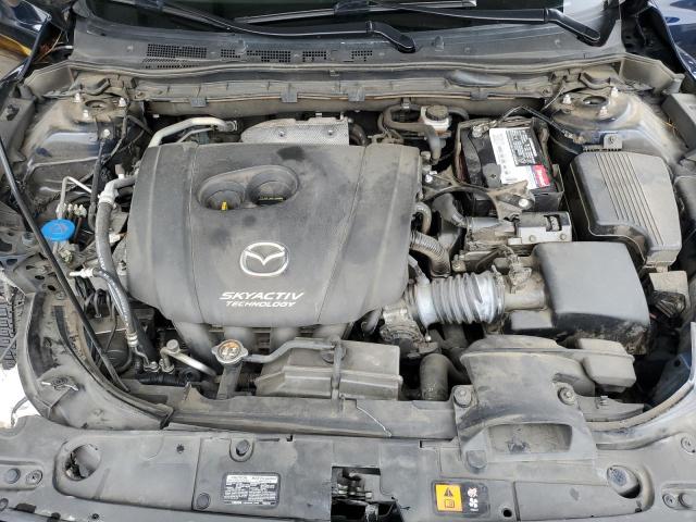 Photo 10 VIN: JM1GJ1U54G1460242 - MAZDA 6 SPORT 