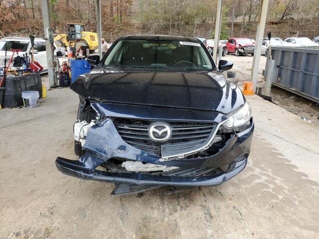 Photo 4 VIN: JM1GJ1U54G1460242 - MAZDA 6 SPORT 