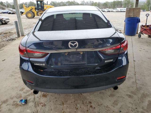 Photo 5 VIN: JM1GJ1U54G1460242 - MAZDA 6 SPORT 