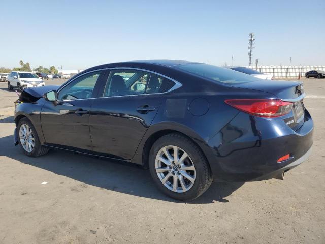 Photo 1 VIN: JM1GJ1U54G1462220 - MAZDA 6 SPORT 