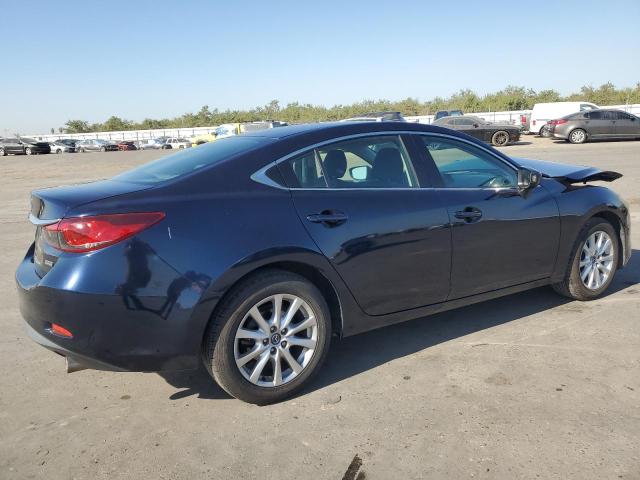 Photo 2 VIN: JM1GJ1U54G1462220 - MAZDA 6 SPORT 