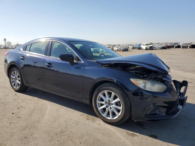 Photo 3 VIN: JM1GJ1U54G1462220 - MAZDA 6 SPORT 