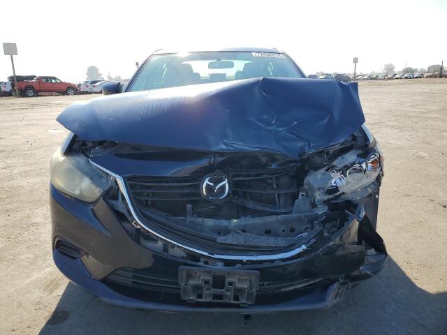 Photo 4 VIN: JM1GJ1U54G1462220 - MAZDA 6 SPORT 