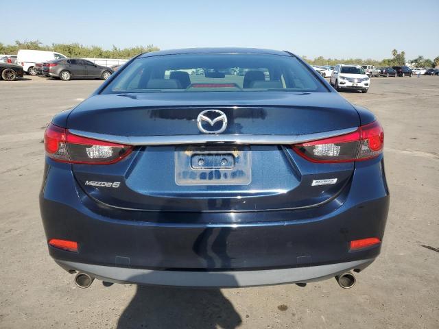 Photo 5 VIN: JM1GJ1U54G1462220 - MAZDA 6 SPORT 