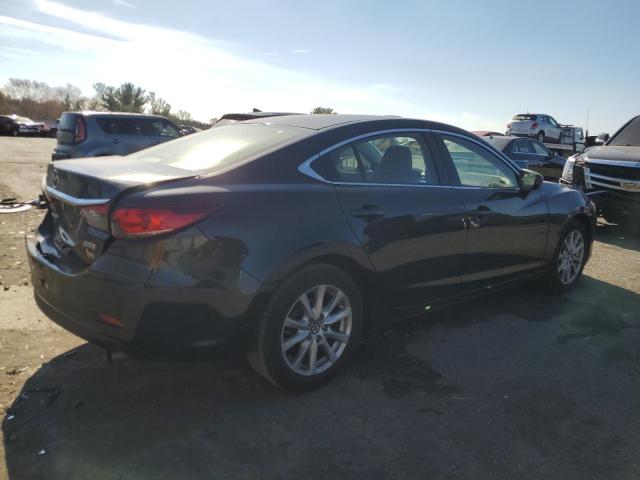 Photo 2 VIN: JM1GJ1U54G1466168 - MAZDA 6 SPORT 