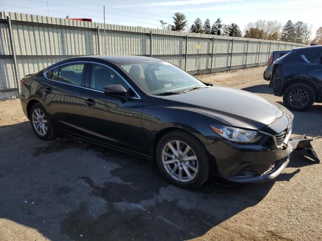 Photo 3 VIN: JM1GJ1U54G1466168 - MAZDA 6 SPORT 